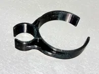 0.2mm layer, 6 walls, 25% infill