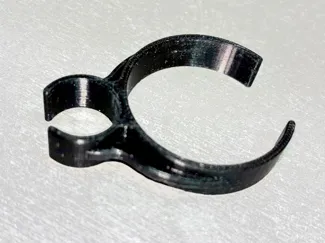 16mm to 40mm pipe clamp