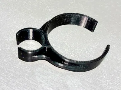 16mm to 40mm pipe clamp