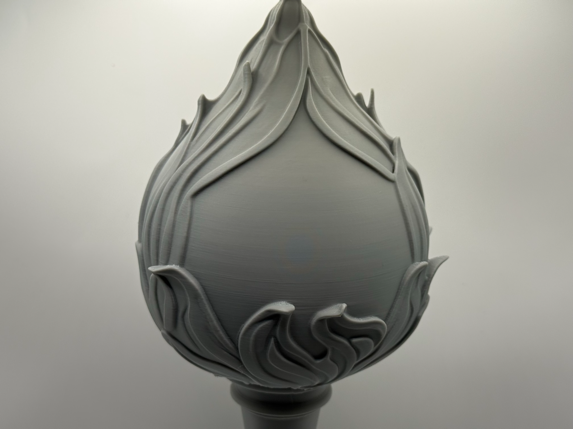 NHL Hart Trophy Inspired “Heart of the Game” 