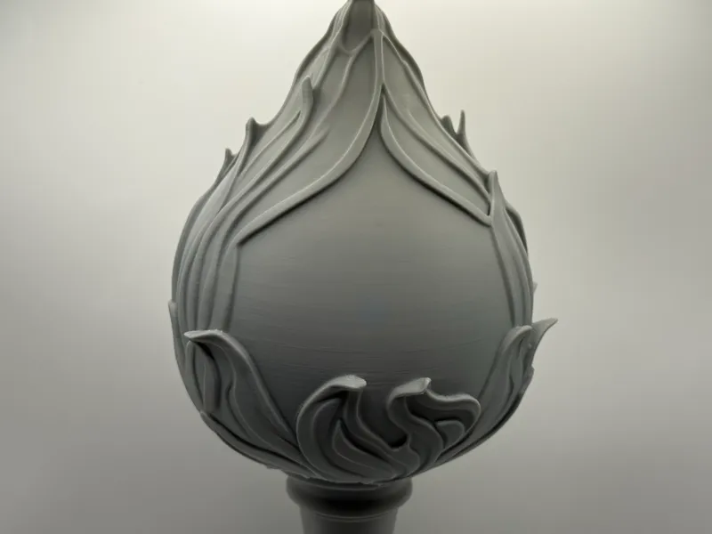 NHL Hart Trophy Inspired “Heart of the Game” 
