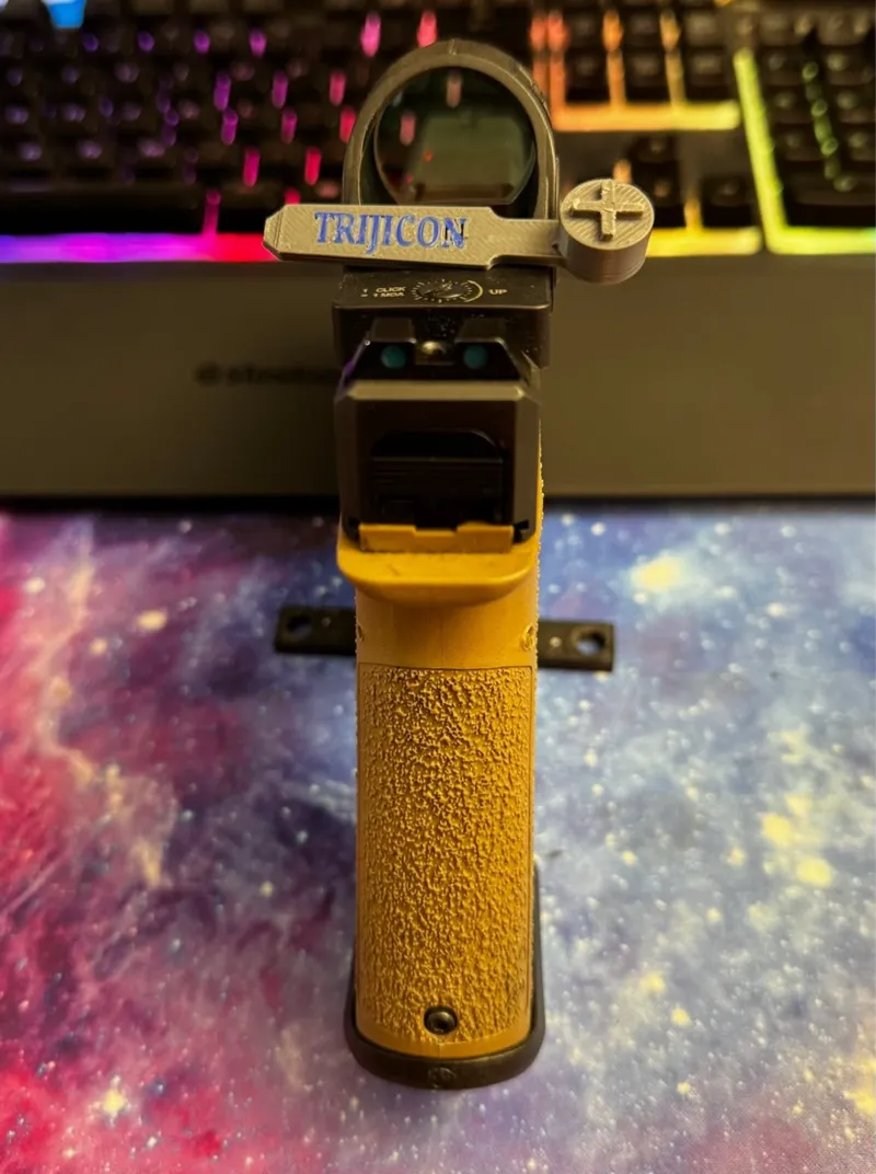 Trijicon Tool