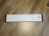 0.2mm 2 walls 15% infill 3in hole 32.375in length w/Extras