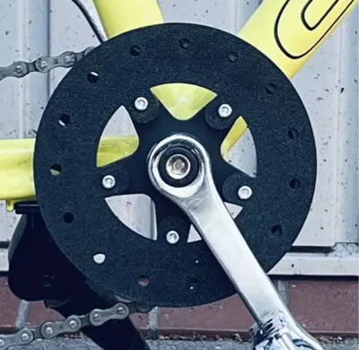 Chain Guard 32T for Kids bike