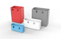 Boxes