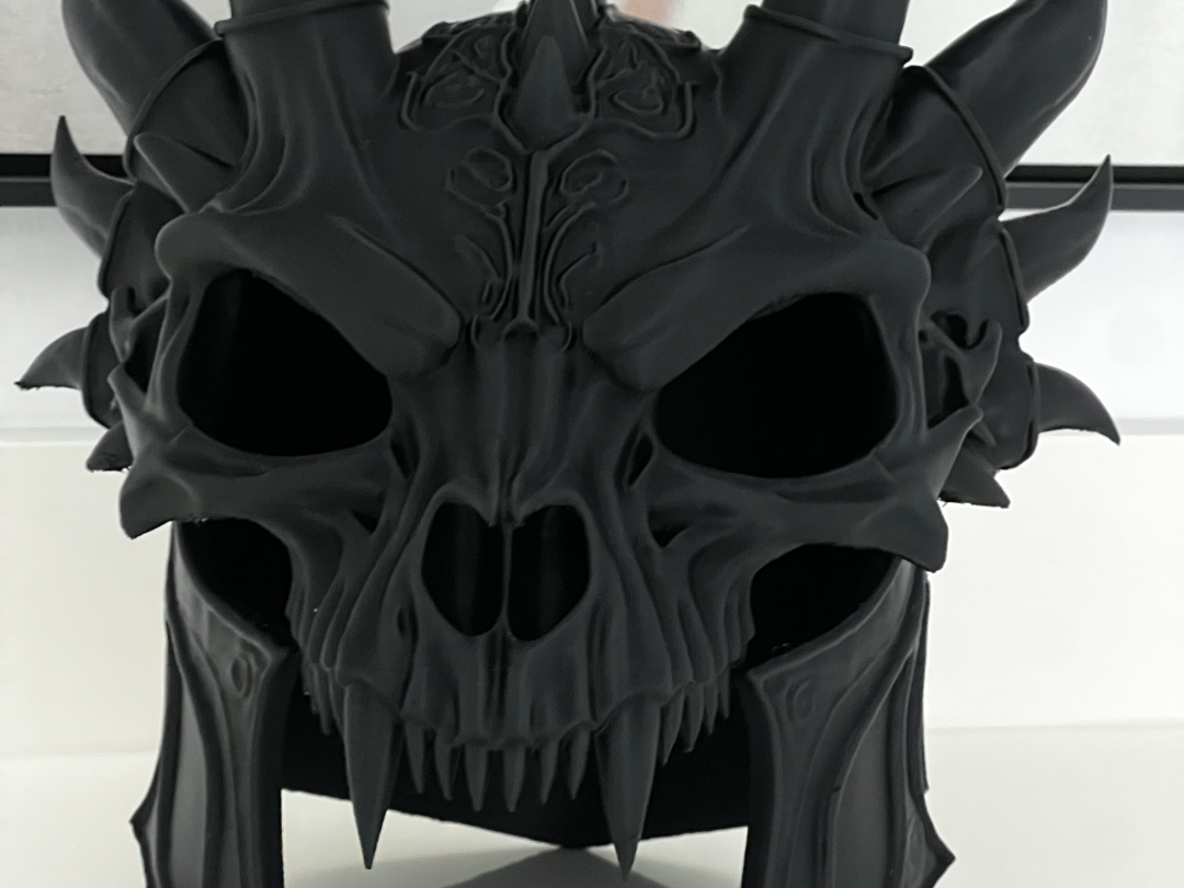 Helmet Collection | Dragon Skull Helm