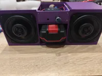 0.16mm layer, 2 walls, 20% infill