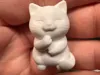 0.12mm layer, 2 walls, 15% infill