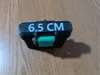 6.5 CM Labeled Lid