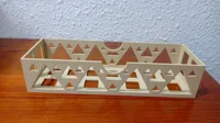 Boîte de rangement pour lunettes — photo 3