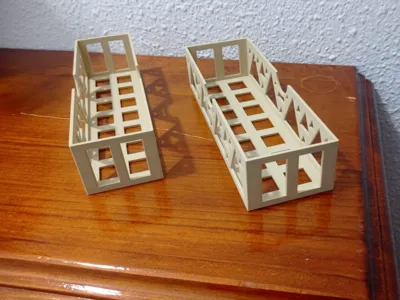 eyeglass organizer boxes