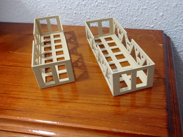 Boîte de rangement pour lunettes