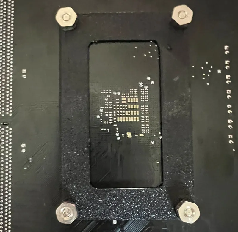 Cooler Master AM4 Adapter