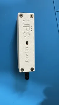 0.16mm layer, 2 walls, 25% infill