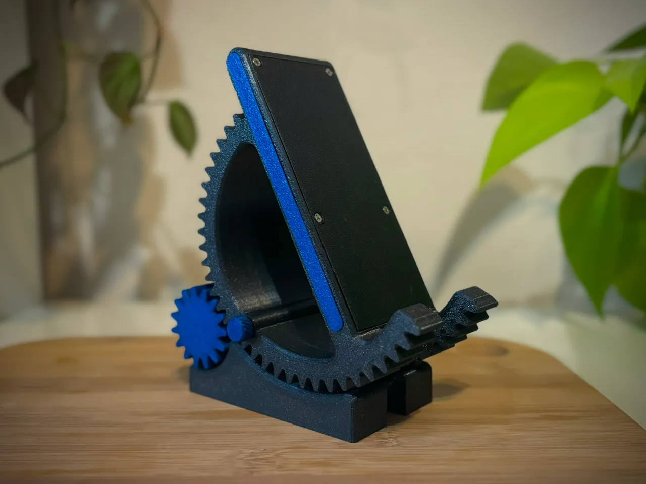 Tilt Phone Stand - Wireless Charger Kit-K012 view 2