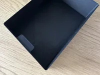 0.2mm layer, 6 walls, 25% infill