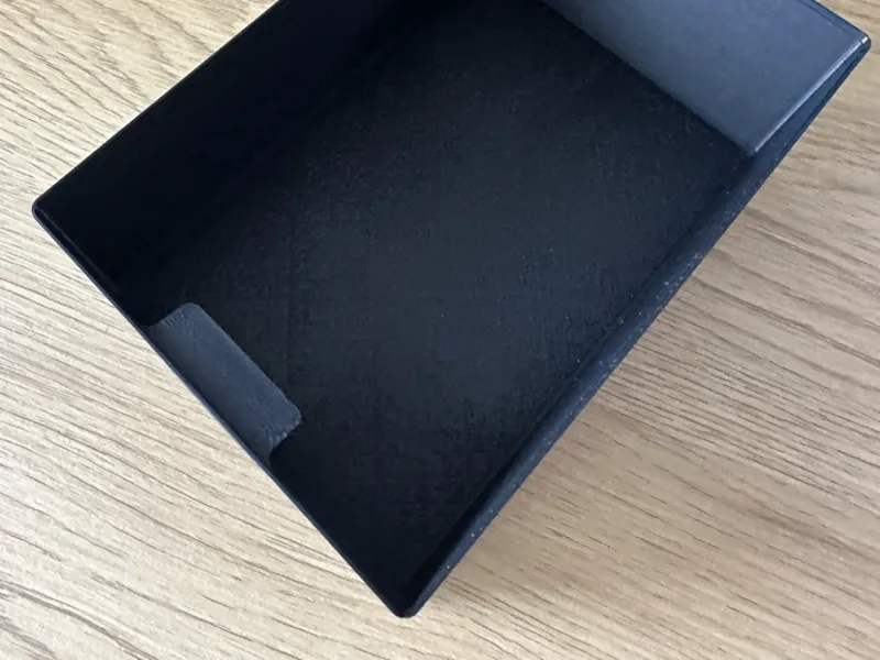 IKEA Helmer Storage box 2x3 (Reinforced)