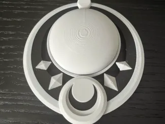 Nod-Krai Vision Genshin Impact
