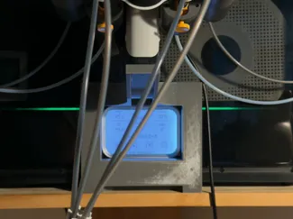 AMS_ultra_lite_mount for Sunlu S$