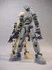 ALL ARMOR WITH 13CHEST 0.2mm layer, 2 walls, 15% infill