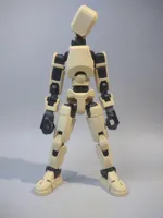 ALL ARMOR WITH SMOOTH CHEST 0.2mm layer, 2 walls, 15% infill