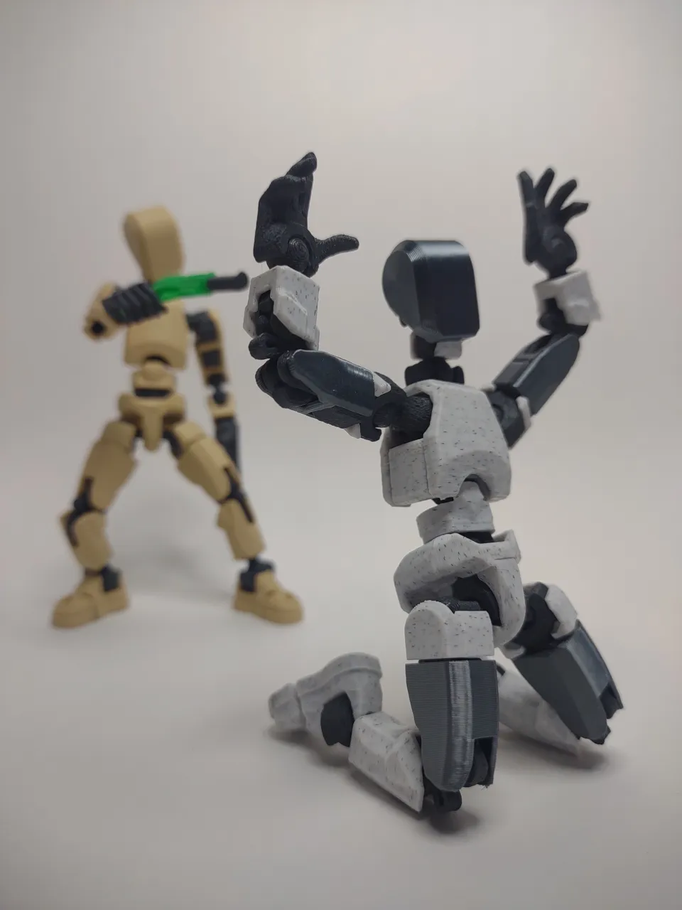Mini Dummy 13-Updated view 4