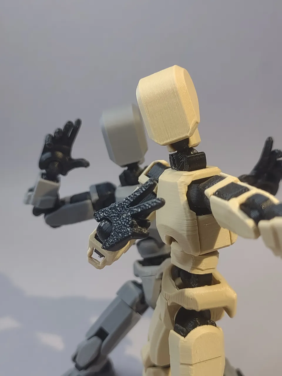 Mini Dummy 13-Updated view 2