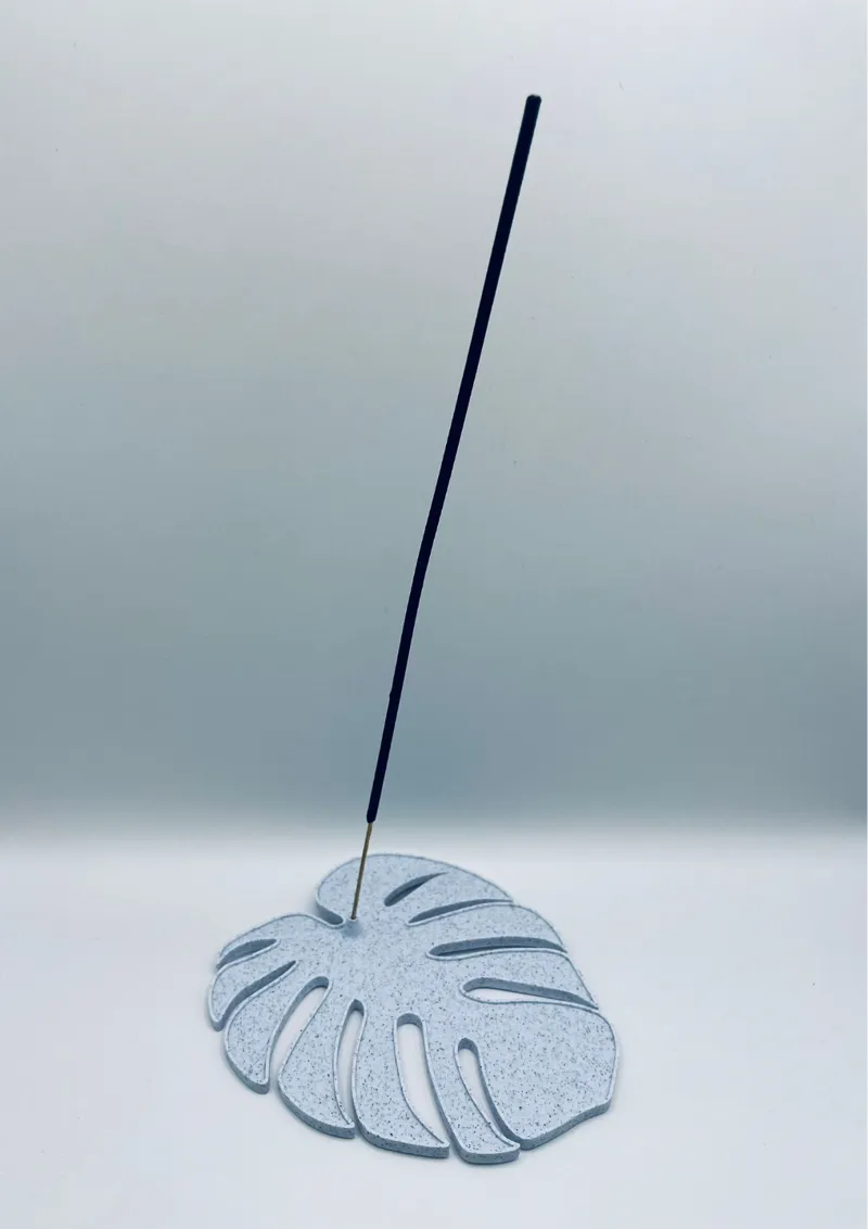 Incense burner