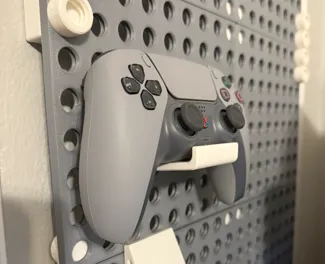 Thread Board Controller Stand