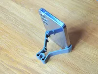 0.2mm layer, 5 walls, 15% infill