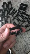 Tight fit, larger