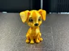 0.2mm layer, 2 walls, 10% infill