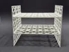0.2mm layer, 2 walls, 15% infill - one shelf -200x170x170 mm