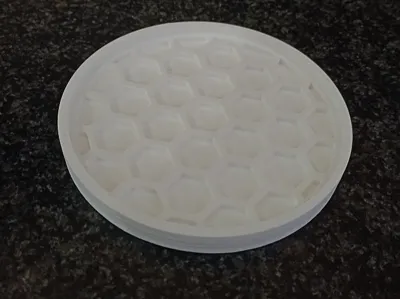 Honeycomb Coaster