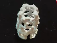 0.2mm 层高, 2 层墙, 10% 填充