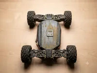 0.2mm layer, 4 walls, 80% infill