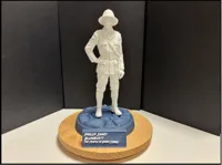 0.16mm layer, 2 walls, 15% infill