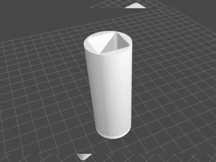 pen holder