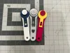 Basic Rotary Cutter (By Object)