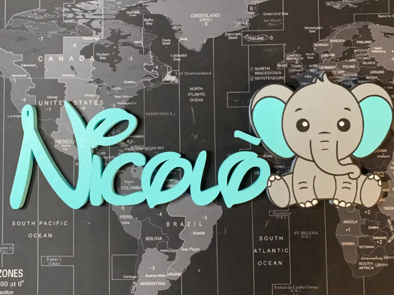Elefante & Nicolò