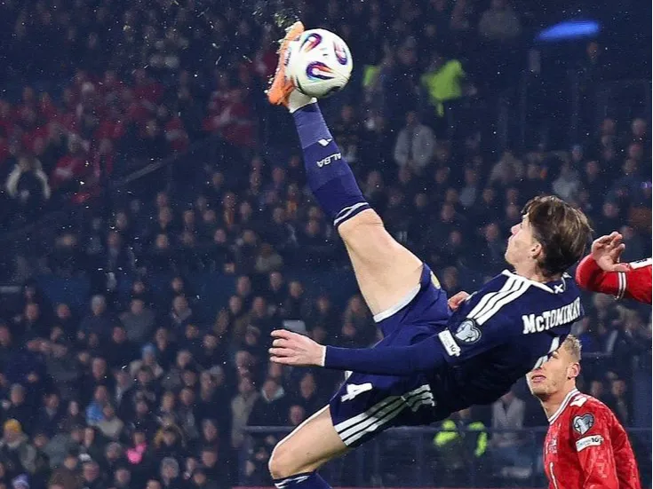 scott mctominay
