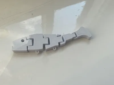 fishing lure