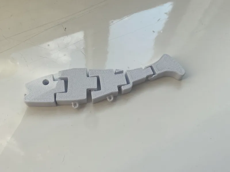 fishing lure