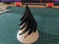 0.2mm layer, 4 walls, 5% infill