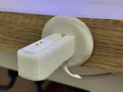 XiaoMI MI Band 8 Charging dock