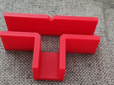 Tshape clamp 18 mm