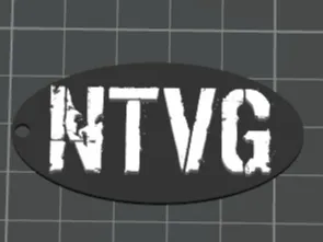 Llavero No Te Va Gustar (NTVG)
