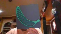 0.2mm layer, 3 walls, 20% infill