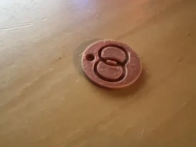OutdoorU Shopping Cart Coin 