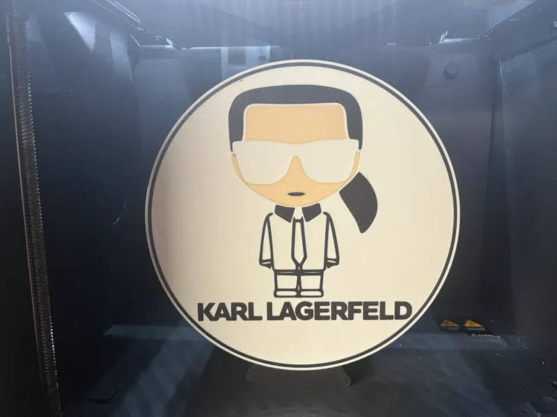 lagerfeld boite a lumiere  